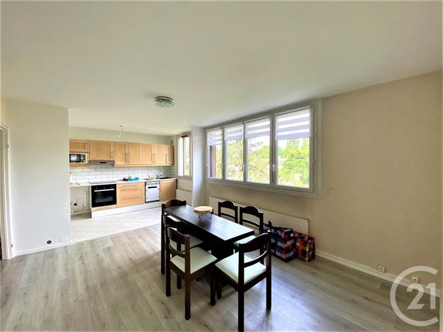 Afficher la photo en grand Appartement F3 à vendre - 3 pièces - 58.43 m2 - ANDRESY - 78 - ILE-DE-FRANCE - Century 21 La Batellerie