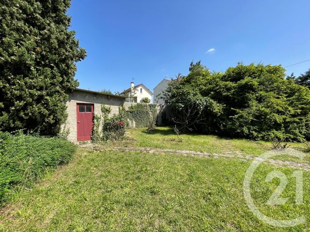 Afficher la photo en grand terrain à vendre - 344.0 m2 - CONFLANS STE HONORINE - 78 - ILE-DE-FRANCE - Century 21 La Batellerie