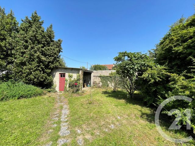 Afficher la photo en grand terrain à vendre - 344.0 m2 - CONFLANS STE HONORINE - 78 - ILE-DE-FRANCE - Century 21 La Batellerie