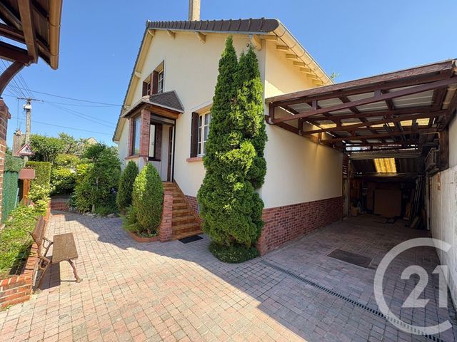 maison - CONFLANS STE HONORINE - 78