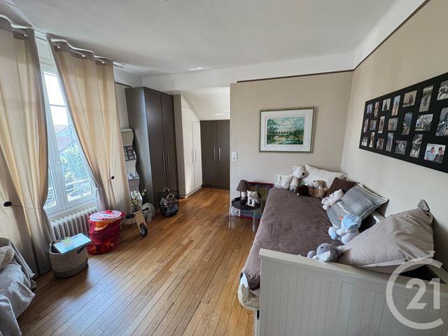 maison à vendre - 6 pièces - 113.83 m2 - CONFLANS STE HONORINE - 78 - ILE-DE-FRANCE - Century 21 La Batellerie