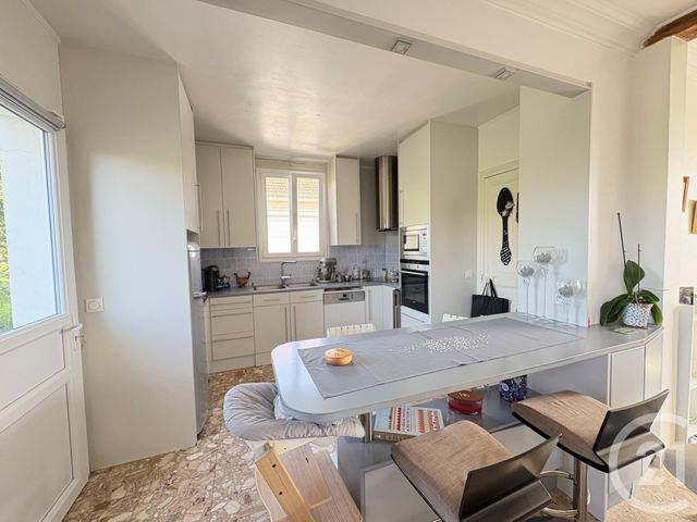 maison à vendre - 6 pièces - 113.83 m2 - CONFLANS STE HONORINE - 78 - ILE-DE-FRANCE - Century 21 La Batellerie