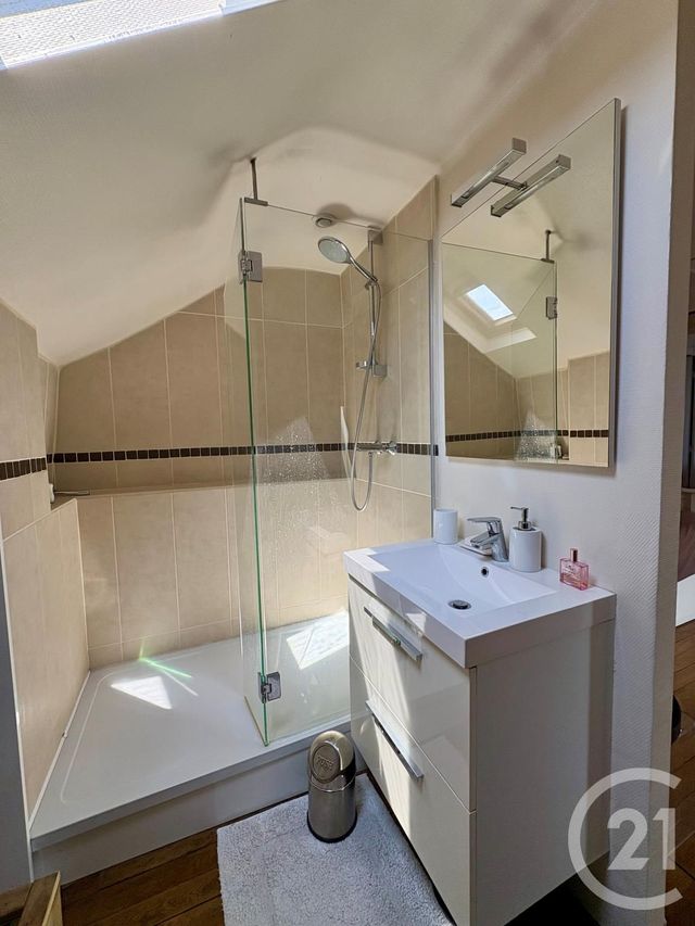 maison à vendre - 6 pièces - 113.83 m2 - CONFLANS STE HONORINE - 78 - ILE-DE-FRANCE - Century 21 La Batellerie