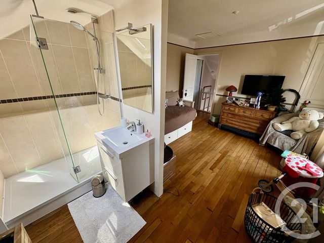 maison à vendre - 6 pièces - 113.83 m2 - CONFLANS STE HONORINE - 78 - ILE-DE-FRANCE - Century 21 La Batellerie