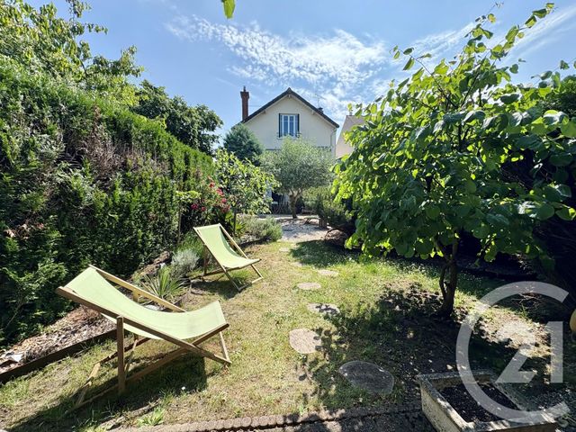 maison à vendre - 6 pièces - 113.83 m2 - CONFLANS STE HONORINE - 78 - ILE-DE-FRANCE - Century 21 La Batellerie