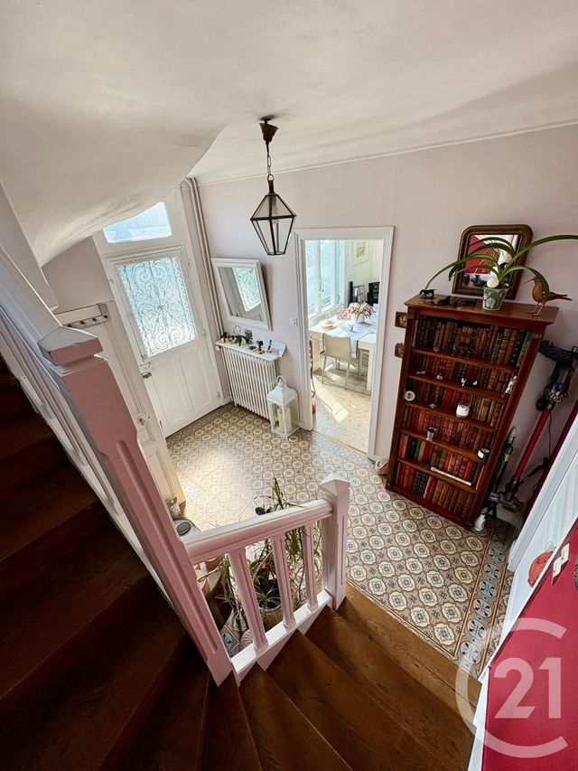 maison à vendre - 6 pièces - 113.83 m2 - CONFLANS STE HONORINE - 78 - ILE-DE-FRANCE - Century 21 La Batellerie