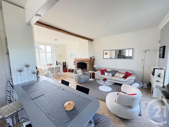 maison à vendre - 6 pièces - 113.83 m2 - CONFLANS STE HONORINE - 78 - ILE-DE-FRANCE - Century 21 La Batellerie