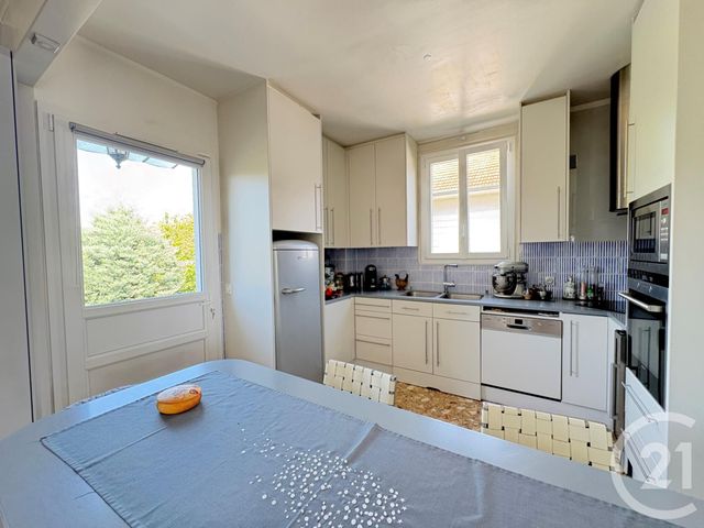 maison à vendre - 6 pièces - 113.83 m2 - CONFLANS STE HONORINE - 78 - ILE-DE-FRANCE - Century 21 La Batellerie