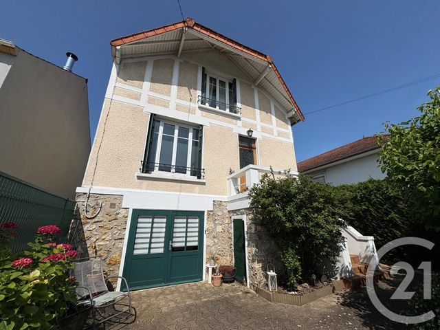 maison - CONFLANS STE HONORINE - 78