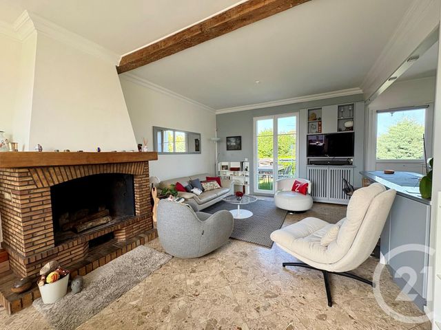 maison à vendre - 6 pièces - 113.83 m2 - CONFLANS STE HONORINE - 78 - ILE-DE-FRANCE - Century 21 La Batellerie