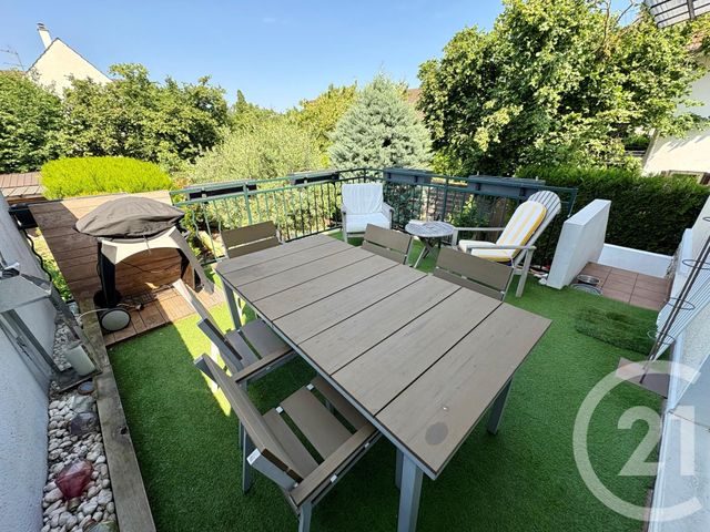 maison à vendre - 6 pièces - 113.83 m2 - CONFLANS STE HONORINE - 78 - ILE-DE-FRANCE - Century 21 La Batellerie