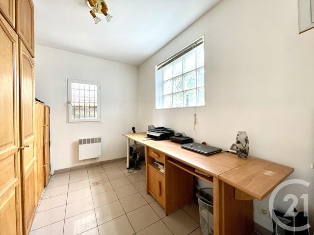 maison à vendre - 7 pièces - 135.0 m2 - CONFLANS STE HONORINE - 78 - ILE-DE-FRANCE - Century 21 La Batellerie