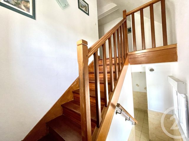 maison à vendre - 7 pièces - 135.0 m2 - CONFLANS STE HONORINE - 78 - ILE-DE-FRANCE - Century 21 La Batellerie