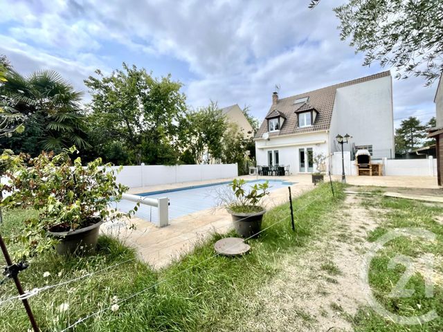 maison - CONFLANS STE HONORINE - 78