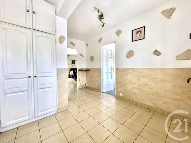 maison à vendre - 7 pièces - 135.0 m2 - CONFLANS STE HONORINE - 78 - ILE-DE-FRANCE - Century 21 La Batellerie