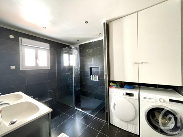 maison à vendre - 7 pièces - 135.0 m2 - CONFLANS STE HONORINE - 78 - ILE-DE-FRANCE - Century 21 La Batellerie