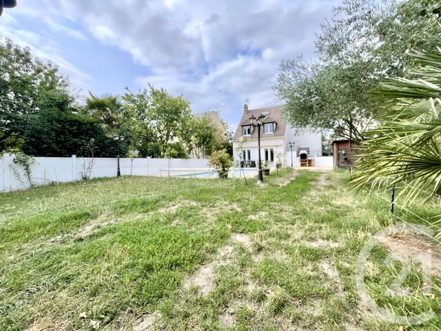 maison à vendre - 7 pièces - 135.0 m2 - CONFLANS STE HONORINE - 78 - ILE-DE-FRANCE - Century 21 La Batellerie