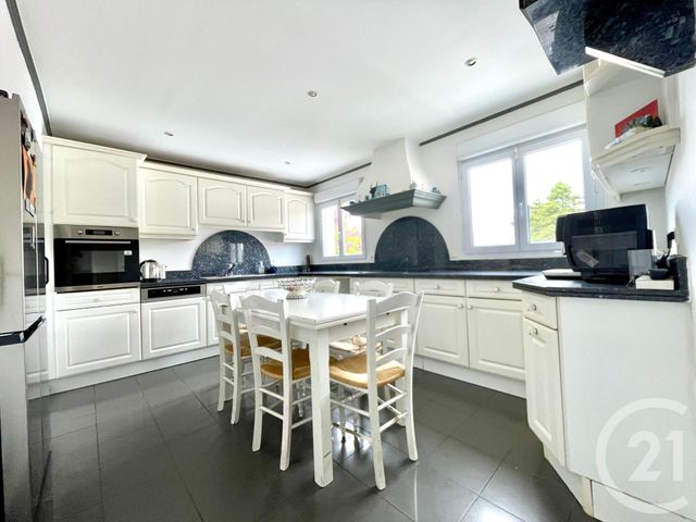 maison à vendre - 7 pièces - 135.0 m2 - CONFLANS STE HONORINE - 78 - ILE-DE-FRANCE - Century 21 La Batellerie