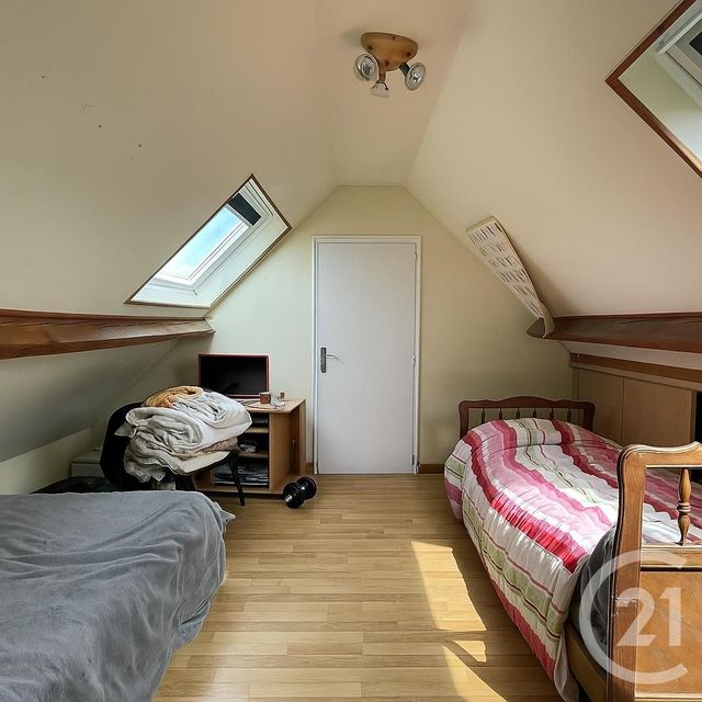 maison à vendre - 7 pièces - 135.0 m2 - CONFLANS STE HONORINE - 78 - ILE-DE-FRANCE - Century 21 La Batellerie