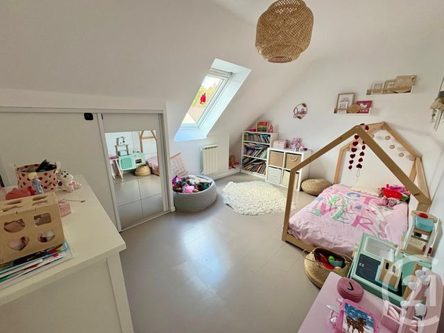 Afficher la photo en grand maison à vendre - 5 pièces - 101.1 m2 - CONFLANS STE HONORINE - 78 - ILE-DE-FRANCE - Century 21 La Batellerie