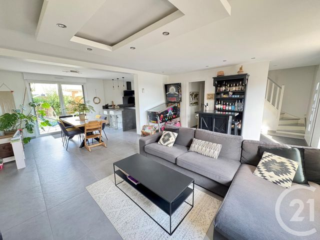 Afficher la photo en grand maison à vendre - 5 pièces - 101.1 m2 - CONFLANS STE HONORINE - 78 - ILE-DE-FRANCE - Century 21 La Batellerie