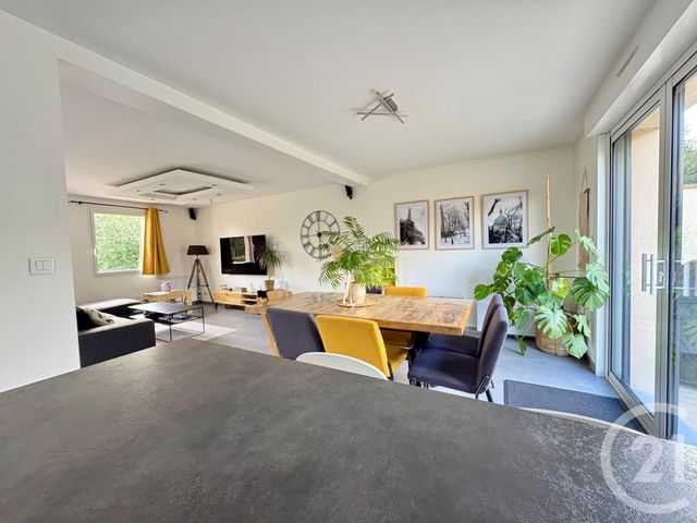 Afficher la photo en grand maison à vendre - 5 pièces - 101.1 m2 - CONFLANS STE HONORINE - 78 - ILE-DE-FRANCE - Century 21 La Batellerie