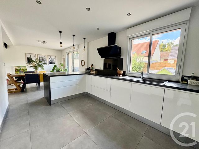 Afficher la photo en grand maison à vendre - 5 pièces - 101.1 m2 - CONFLANS STE HONORINE - 78 - ILE-DE-FRANCE - Century 21 La Batellerie