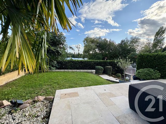 Afficher la photo en grand maison à vendre - 5 pièces - 101.1 m2 - CONFLANS STE HONORINE - 78 - ILE-DE-FRANCE - Century 21 La Batellerie