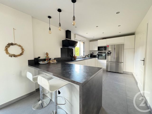 Afficher la photo en grand maison à vendre - 5 pièces - 101.1 m2 - CONFLANS STE HONORINE - 78 - ILE-DE-FRANCE - Century 21 La Batellerie