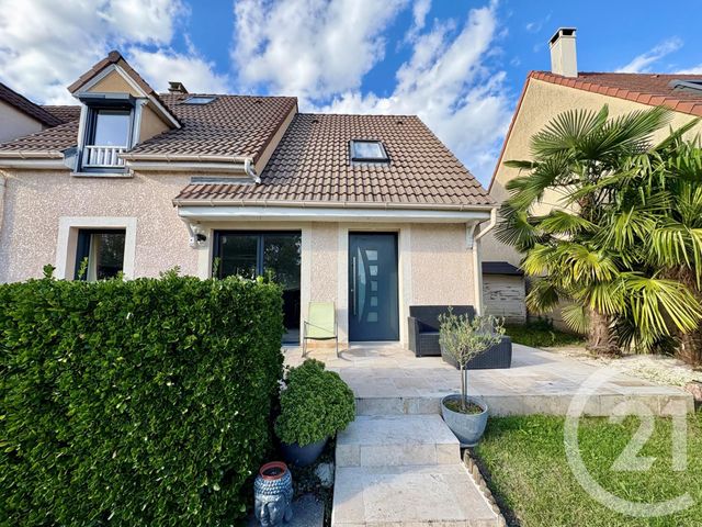 maison - CONFLANS STE HONORINE - 78