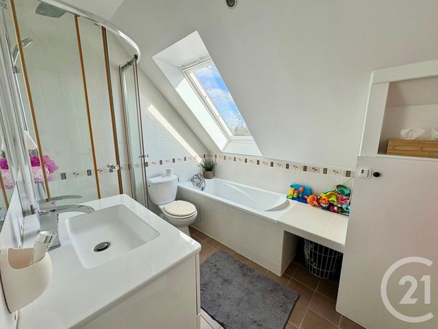 Afficher la photo en grand maison à vendre - 5 pièces - 101.1 m2 - CONFLANS STE HONORINE - 78 - ILE-DE-FRANCE - Century 21 La Batellerie