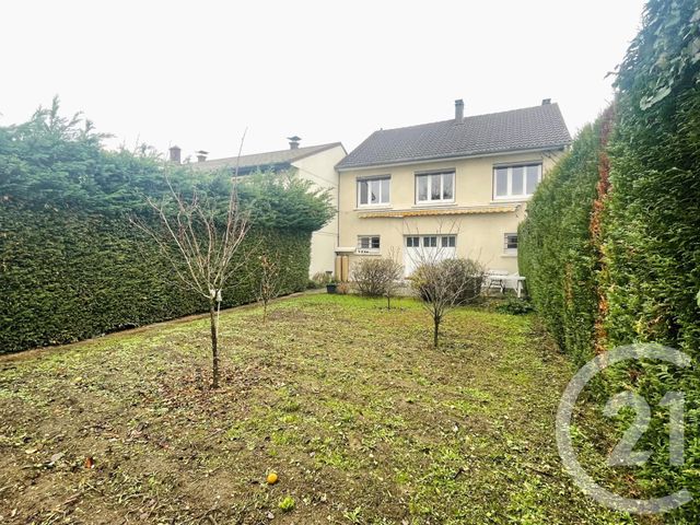  - CONFLANS STE HONORINE - 