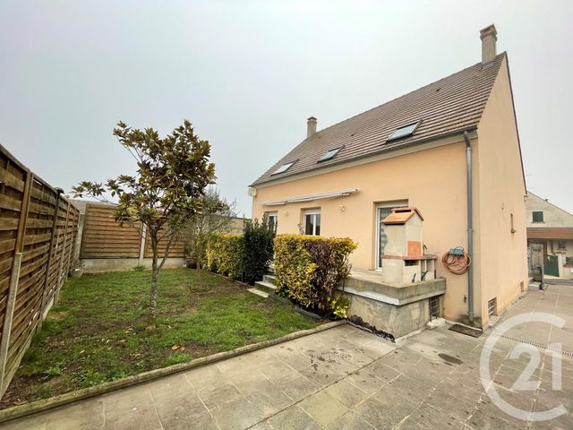  - CONFLANS STE HONORINE - 