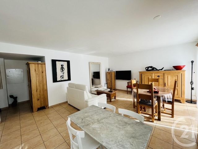 Appartement F4 à vendre - 3 pièces - 64.5 m2 - CONFLANS STE HONORINE - 78 - ILE-DE-FRANCE - Century 21 La Batellerie