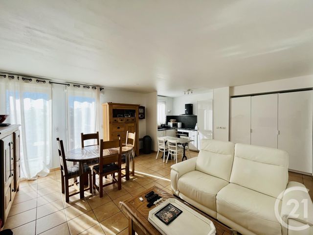 appartement - CONFLANS STE HONORINE - 78