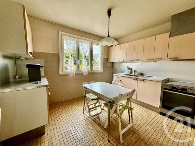 Afficher la photo en grand maison à vendre - 5 pièces - 72.65 m2 - CONFLANS STE HONORINE - 78 - ILE-DE-FRANCE - Century 21 La Batellerie