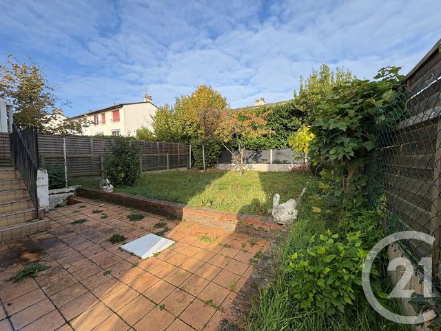 Afficher la photo en grand maison à vendre - 5 pièces - 72.65 m2 - CONFLANS STE HONORINE - 78 - ILE-DE-FRANCE - Century 21 La Batellerie