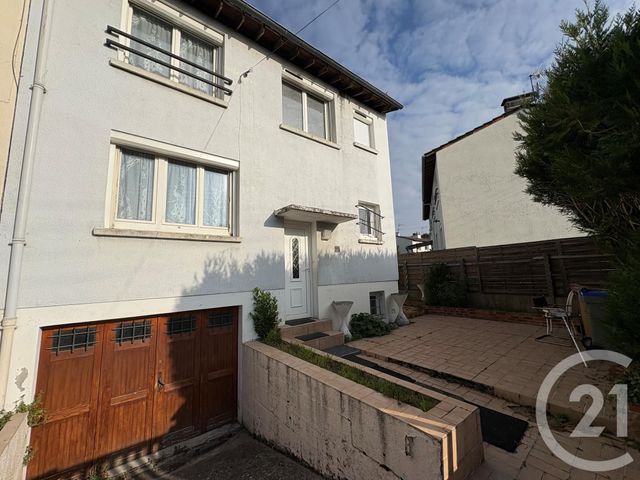 Afficher la photo en grand maison à vendre - 5 pièces - 72.65 m2 - CONFLANS STE HONORINE - 78 - ILE-DE-FRANCE - Century 21 La Batellerie