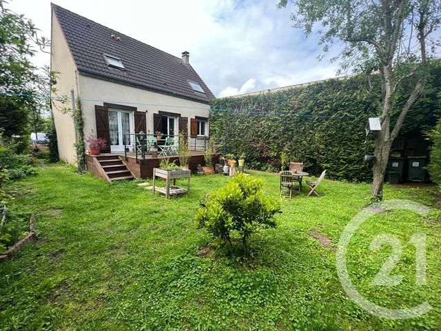 maison - CONFLANS STE HONORINE - 78