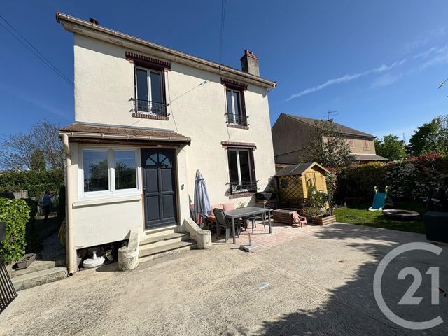 maison - CONFLANS STE HONORINE - 78