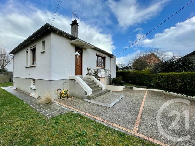 maison - CONFLANS STE HONORINE - 78