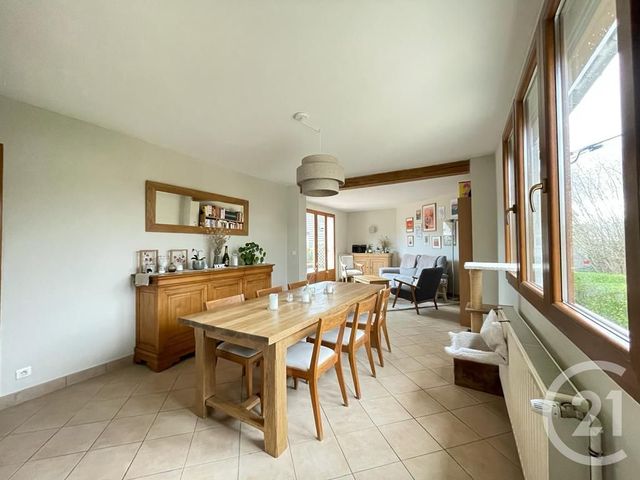 maison à vendre - 6 pièces - 90.43 m2 - CONFLANS STE HONORINE - 78 - ILE-DE-FRANCE - Century 21 La Batellerie