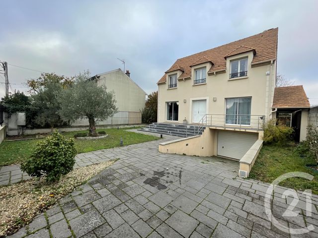  - ERAGNY SUR OISE - 