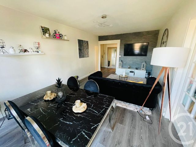 appartement - CONFLANS STE HONORINE - 78