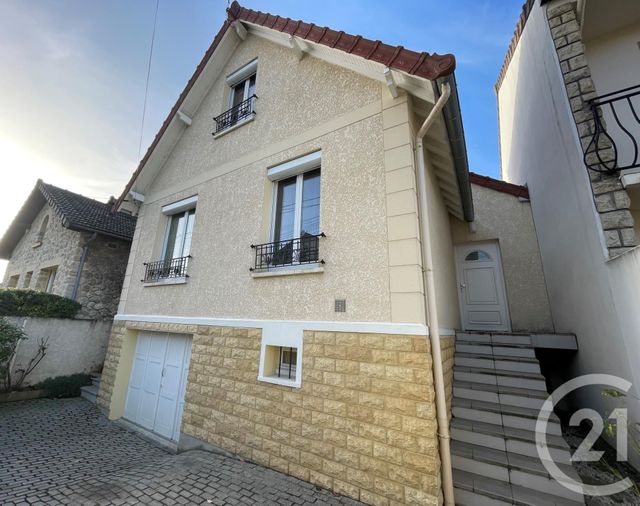  - CONFLANS STE HONORINE - 