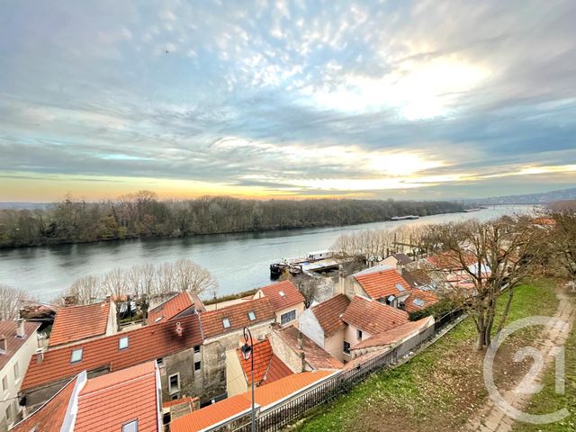  - CONFLANS STE HONORINE - 