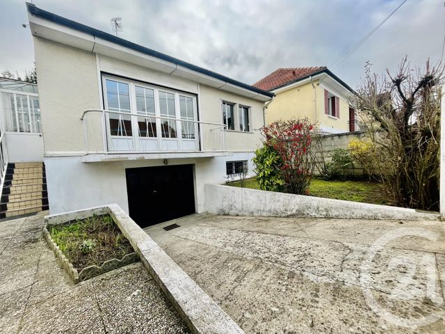  - CONFLANS STE HONORINE - 