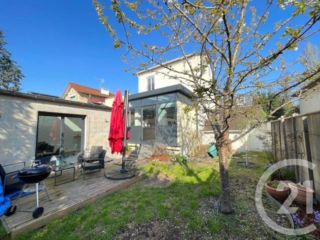 maison - CONFLANS STE HONORINE - 78