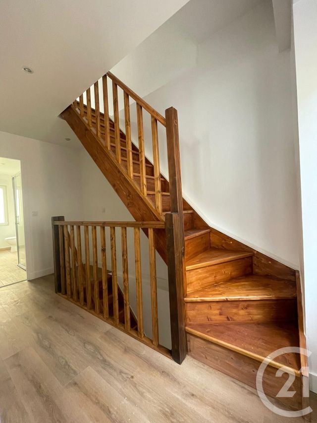 maison à vendre - 5 pièces - 88.9 m2 - CONFLANS STE HONORINE - 78 - ILE-DE-FRANCE - Century 21 La Batellerie