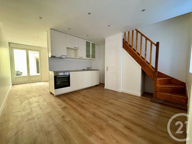 maison à vendre - 5 pièces - 88.9 m2 - CONFLANS STE HONORINE - 78 - ILE-DE-FRANCE - Century 21 La Batellerie